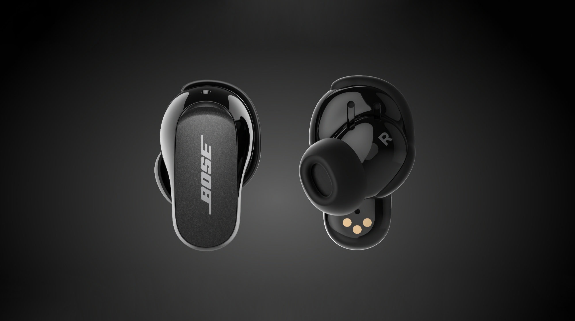 Auriculares premium: Bose QuietComfort Earbuds II están disponibles en Amazon a un precio promocional Auriculares premium: Bose QuietComfort Earbuds II están disponibles en Amazon a un precio promocional
