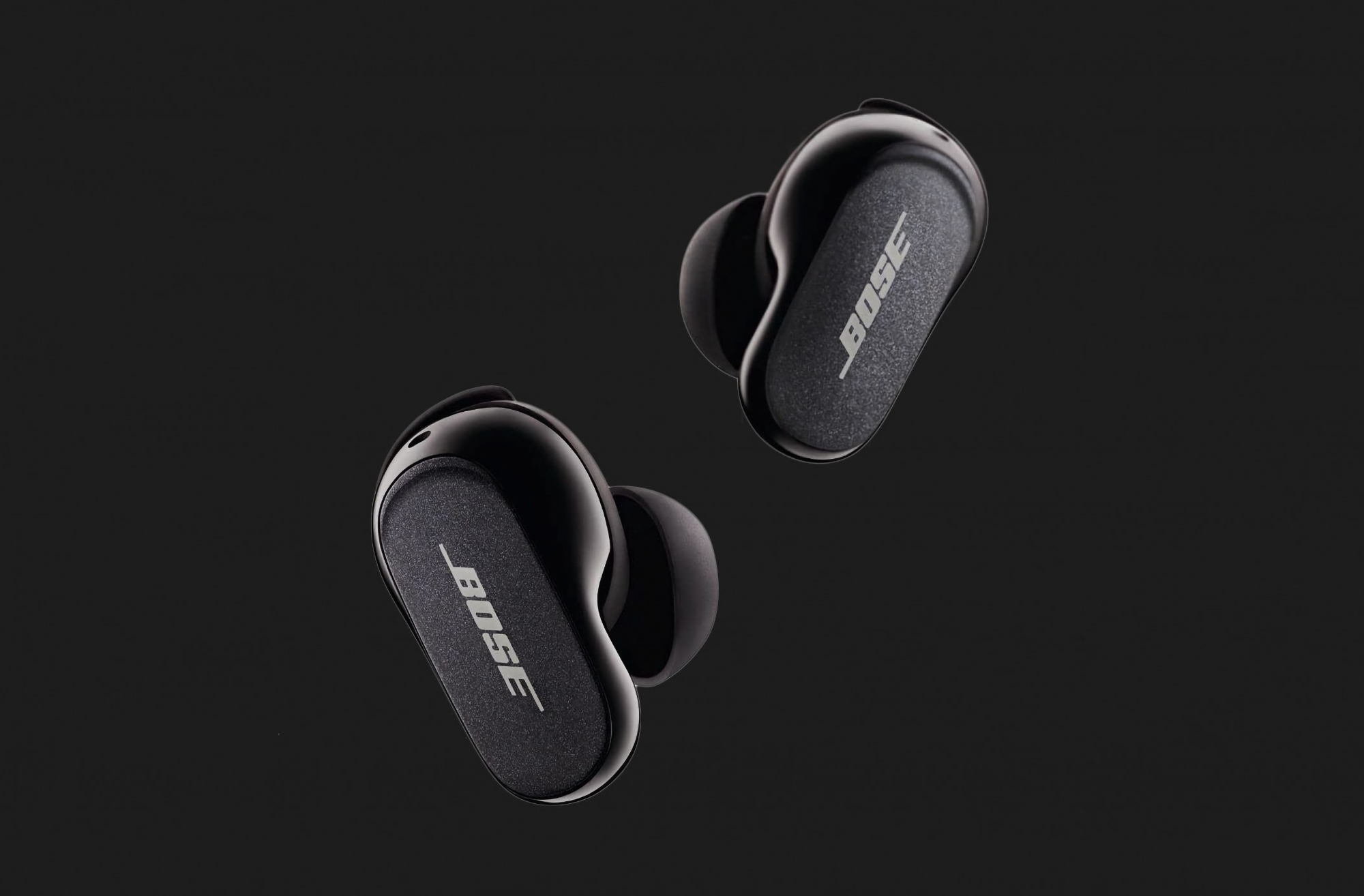 Bose QuietComfort Earbuds II en Amazon: auriculares premium con ANC y protección IPX4 por 199 $ (80 $ de descuento) Bose QuietComfort Earbuds II en Amazon: auriculares premium con ANC y protección IPX4 por 199 $ (80 $ de descuento)