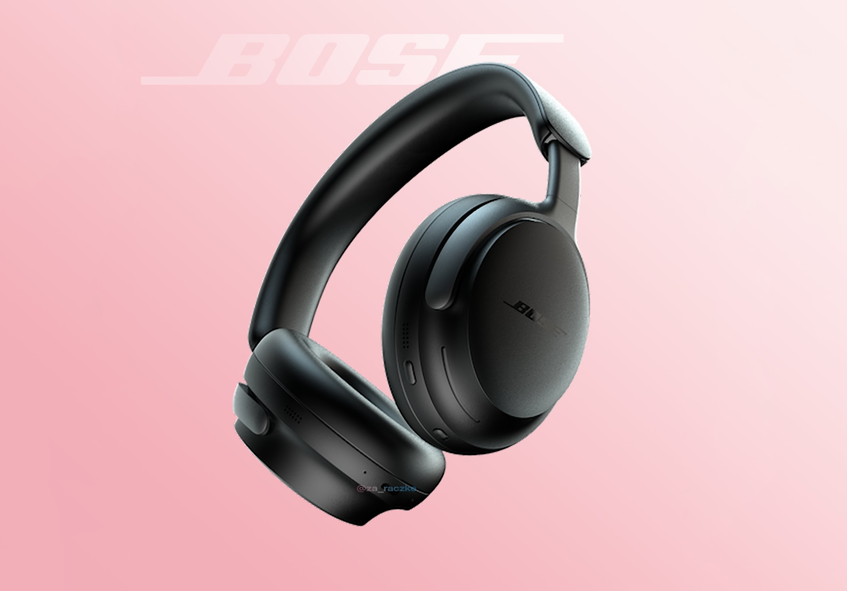 Bose trabaja en sus auriculares estrella QuietComfort Ultra con ANC, así será el nuevo producto Bose trabaja en sus auriculares estrella QuietComfort Ultra con ANC, así será el nuevo producto