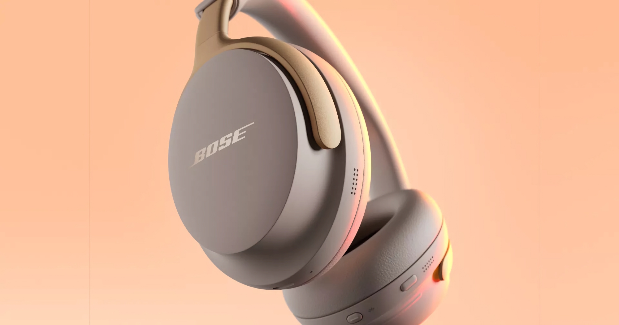 Auriculares insignia Bose QuietComfort Ultra con ANC disponibles en Amazon con un descuento de 50 dólares Auriculares insignia Bose QuietComfort Ultra con ANC disponibles en Amazon con un descuento de 50 dólares