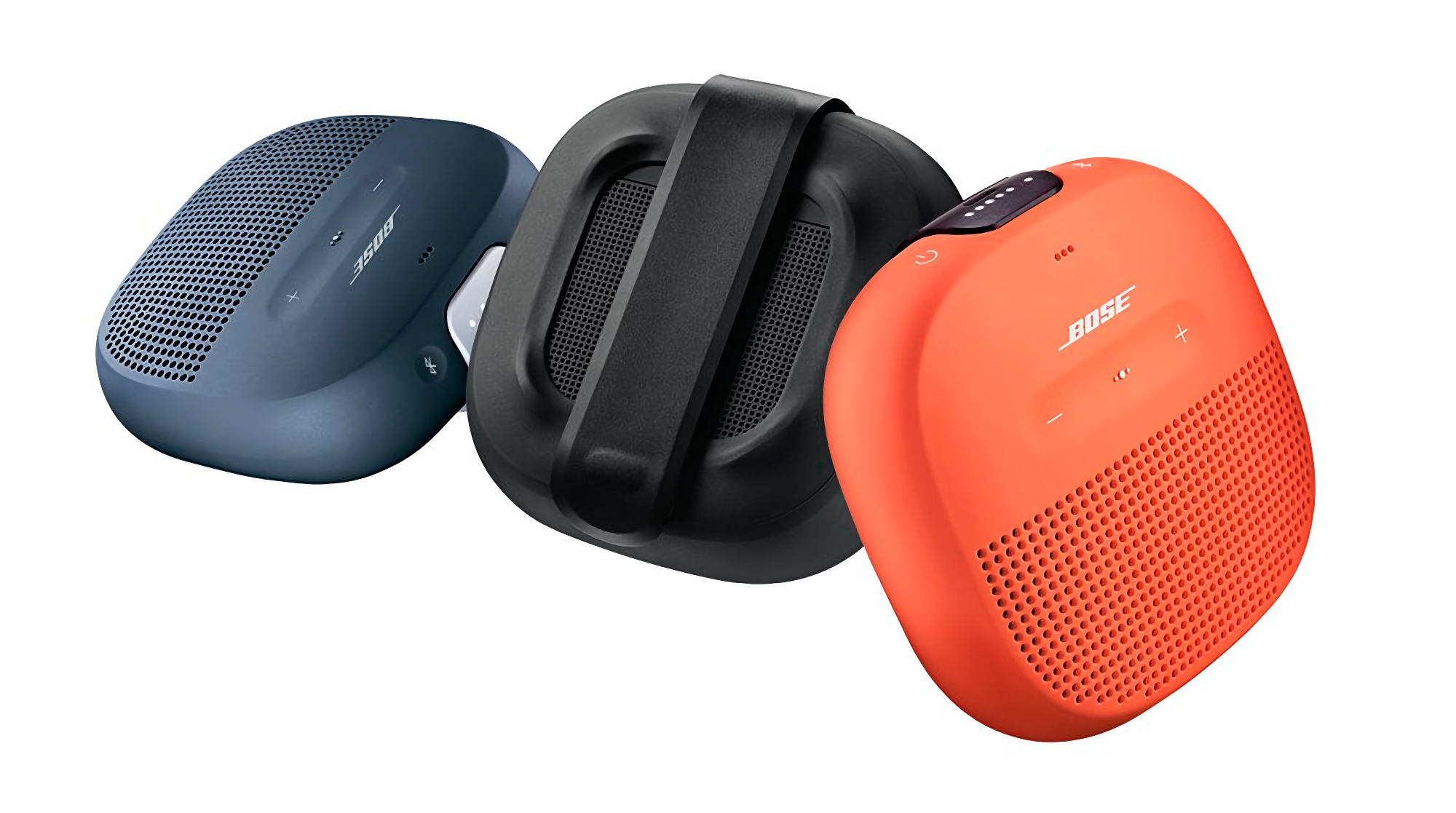 Bose SoundLink Micro en Amazon con 20 dólares de descuento: altavoz inalámbrico compacto con protección IP67 y hasta 6 horas de batería Bose SoundLink Micro en Amazon con 20 dólares de descuento: altavoz inalámbrico compacto con protección IP67 y hasta 6 horas de batería