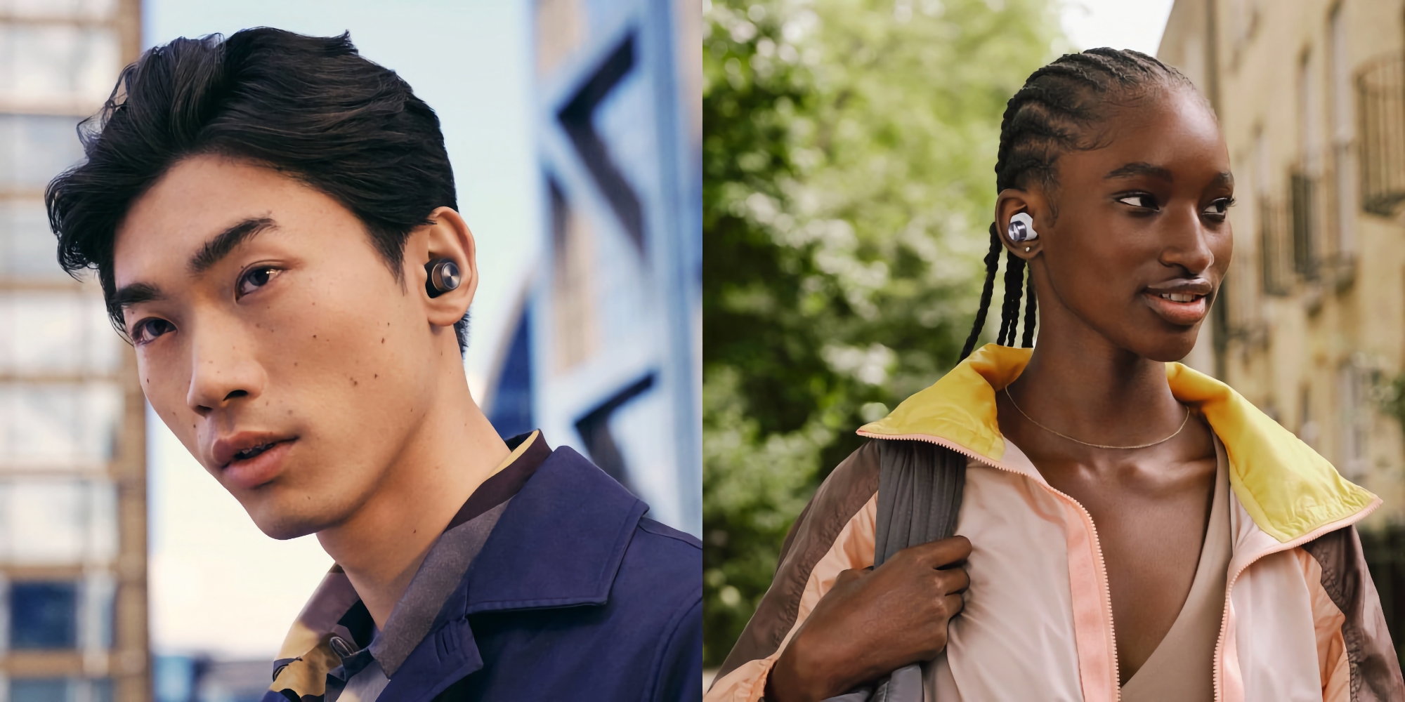 Bowers & Wilkins lanza los Pi5 S2 y Pi7 S2: auriculares TWS con ANC y hasta 24 horas de autonomía desde 299 dólares