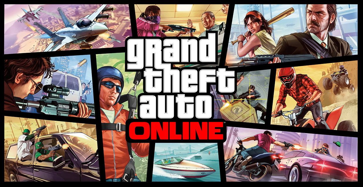GTA Online recibirá una actualización de la historia GTA Online recibirá una actualización de la historia