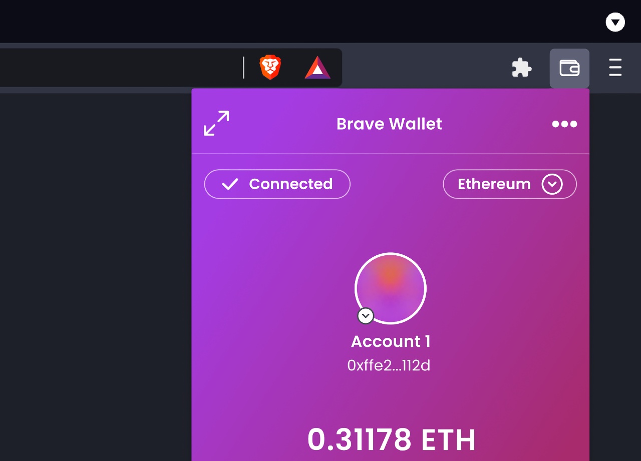 El navegador Brave integra una cartera de criptomonedas [videotutorial]