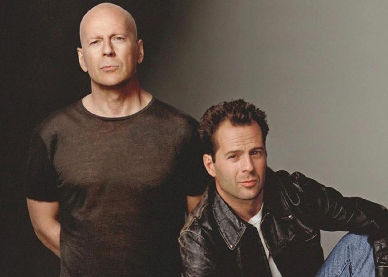 Bruce Willis fue la primera estrella de Hollywood en vender a Deepcake los derechos para crear su "gemelo digital" Bruce Willis fue la primera estrella de Hollywood en vender a Deepcake los derechos para crear su "gemelo digital"