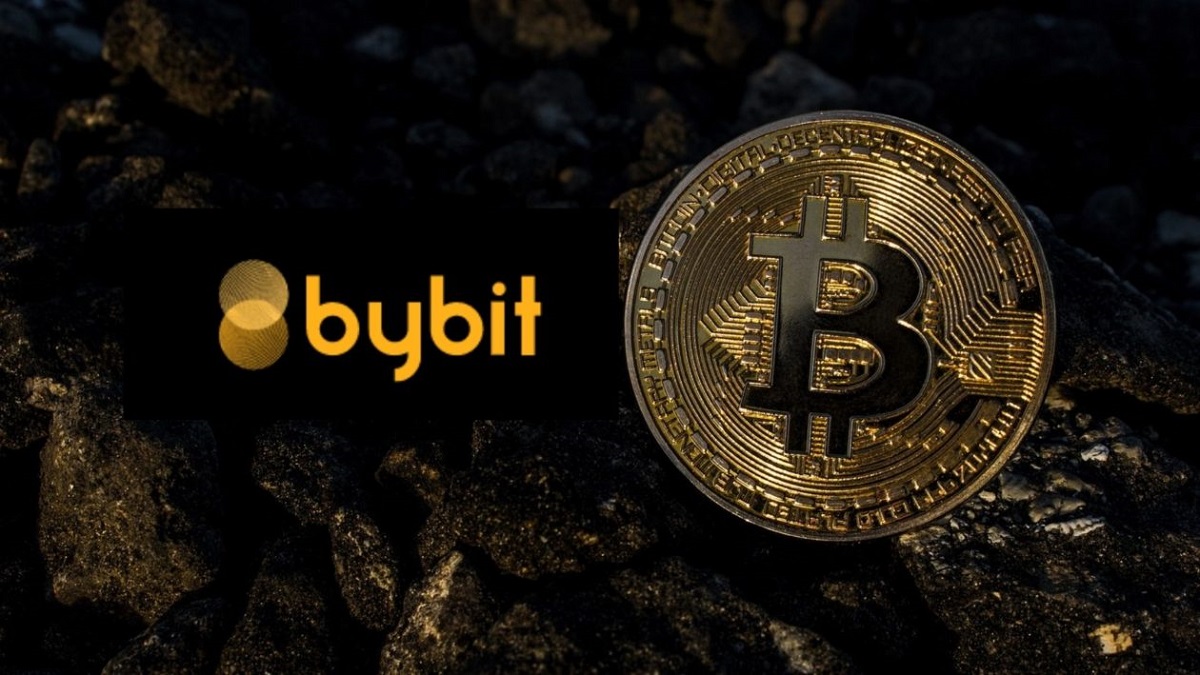 Bybit presenta un logotipo renovado: un paso hacia la innovación El nuevo logotipo de Bybit: cómo influye el diseño en la percepción de la marca