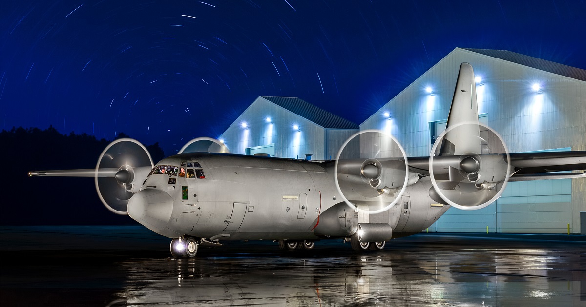 El Pentágono permite a Lockheed Martin vender 24 aviones Super Hércules a Australia por 6.350 millones de dólares El Pentágono permite a Lockheed Martin vender 24 aviones Super Hércules a Australia por 6.350 millones de dólares