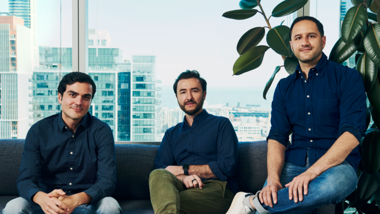 La plataforma de IA financiera para autónomos Collective recauda 50 millones de dólares