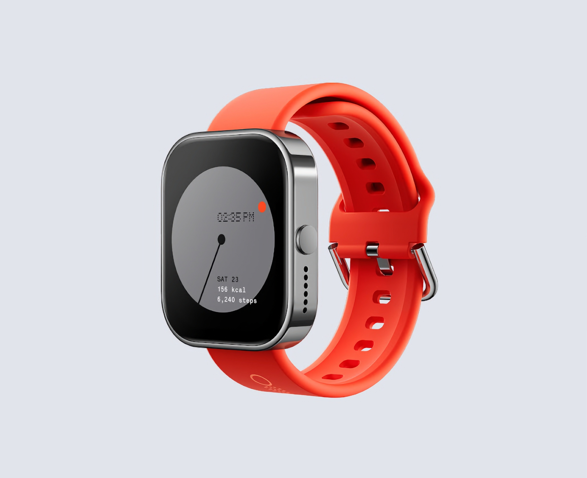 Nada ha lanzado una actualización para CMF Watch Pro: novedades Nada ha lanzado una actualización para CMF Watch Pro: novedades