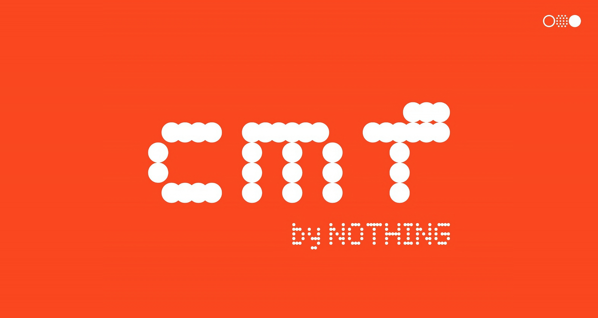 Nothing ha presentado CMF by Nothing: una submarca que producirá smartwatches y auriculares asequibles
