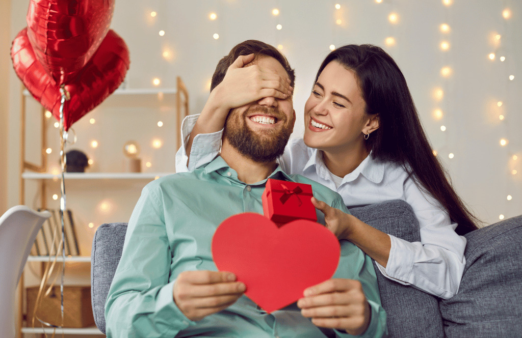 Elige regalos tecnológicos para tus seres queridos por San Valentín: Las 5 mejores ideas Los 5 mejores gadgets tecnológicos: los mejores regalos para San Valentín 2023