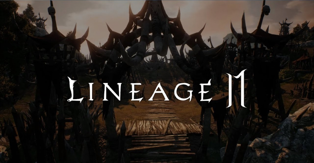 La precarga de Lineage2M ha comenzado La precarga de Lineage2M ha comenzado