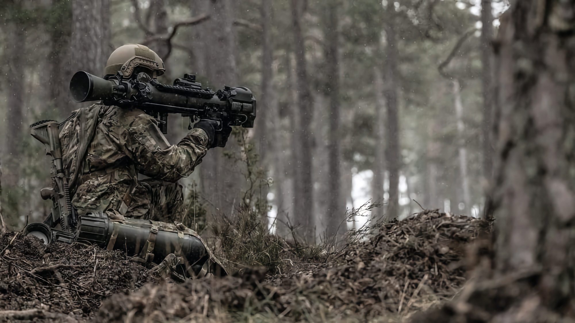 Contrato de 1.250 millones de dólares: Polonia encarga a Saab un gran lote de lanzagranadas manuales Carl Gustaf M4 Contrato de 1.250 millones de dólares: Polonia encarga a Saab un gran lote de lanzagranadas manuales Carl Gustaf M4
