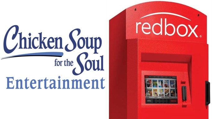 La empresa propietaria de Redbox, pese al éxito arrollador de "Super Mario", no ha cumplido las previsiones de Wall Street y sufre una caída de sus acciones La empresa propietaria de Redbox, pese al éxito arrollador de "Super Mario", no ha cumplido las previsiones de Wall Street y sufre una caída de sus acciones