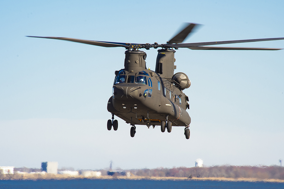 Alemania aprueba la compra de 60 helicópteros CH-47F Block II Chinook, 140 motores y 376 sistemas AN/AAR-57 y AN-ARC-231A por valor de 8.700 millones de dólares. Alemania aprueba la compra de 60 helicópteros CH-47F Block II Chinook, 140 motores y 376 sistemas AN/AAR-57 y AN-ARC-231A por valor de 8.700 millones de dólares.
