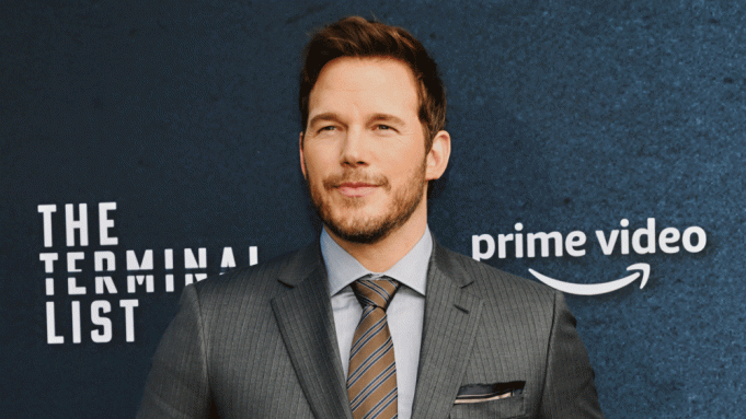 Chris Pratt afirma que su voz de Mario es única Chris Pratt afirma que su voz de Mario es única