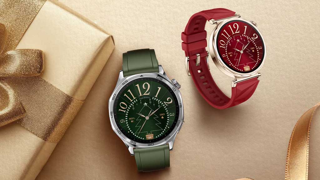 Más ancho, más brillante, más inteligente: Conoce el Huawei Watch GT 5 y GT 5 Pro Análisis del Huawei Watch GT 5 series: ¿Qué hay de nuevo en el mundo de los smartwatches?