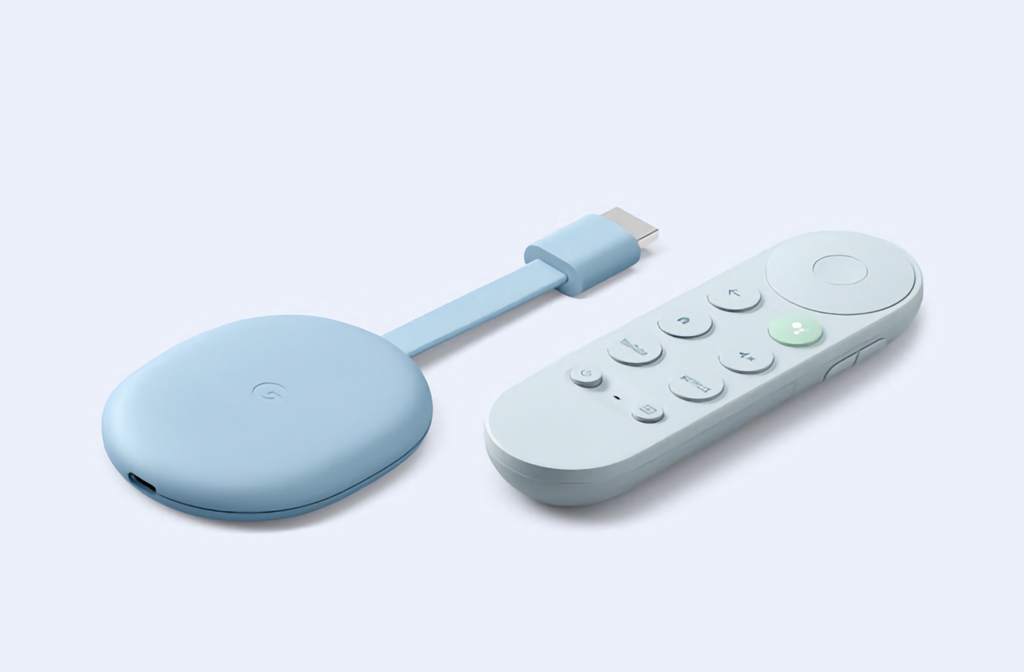 Chromecast con Google TV recibirá Android TV 14
