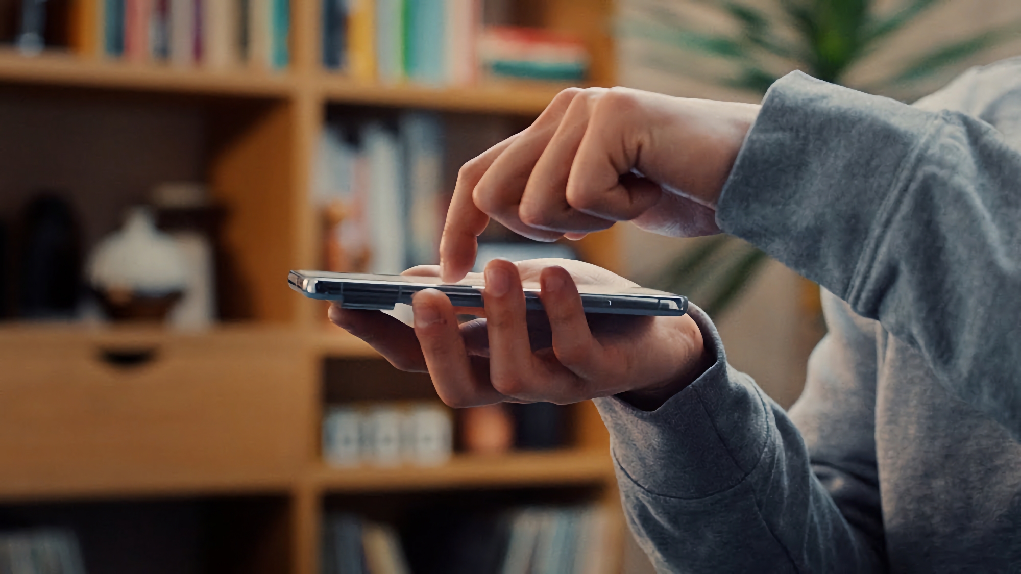 Como el Samsung Galaxy S24: los Google Pixel 8 y Google Pixel 8 Pro empiezan a tener la funcionalidad Círculo a Búsqueda Como el Samsung Galaxy S24: los Google Pixel 8 y Google Pixel 8 Pro empiezan a tener la funcionalidad Círculo a Búsqueda