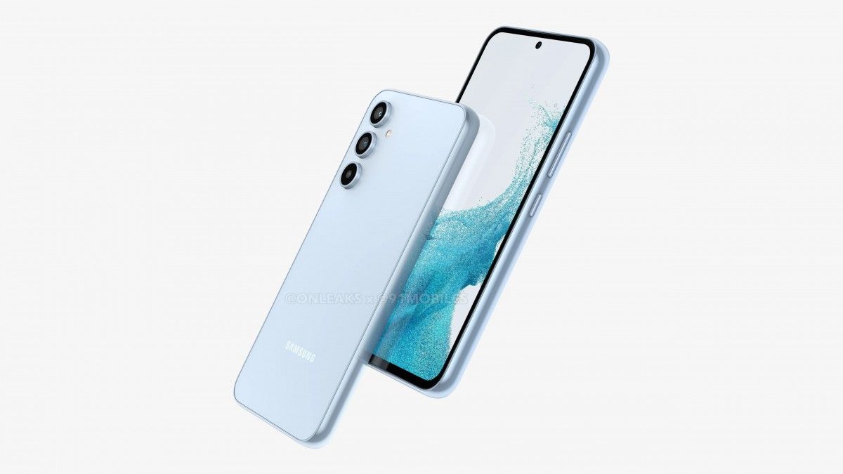 El Galaxy A54 recibe la actualización de seguridad de mayo de 2024 en EE.UU. El Galaxy A54 recibe la actualización de seguridad de mayo de 2024 en EE.UU.