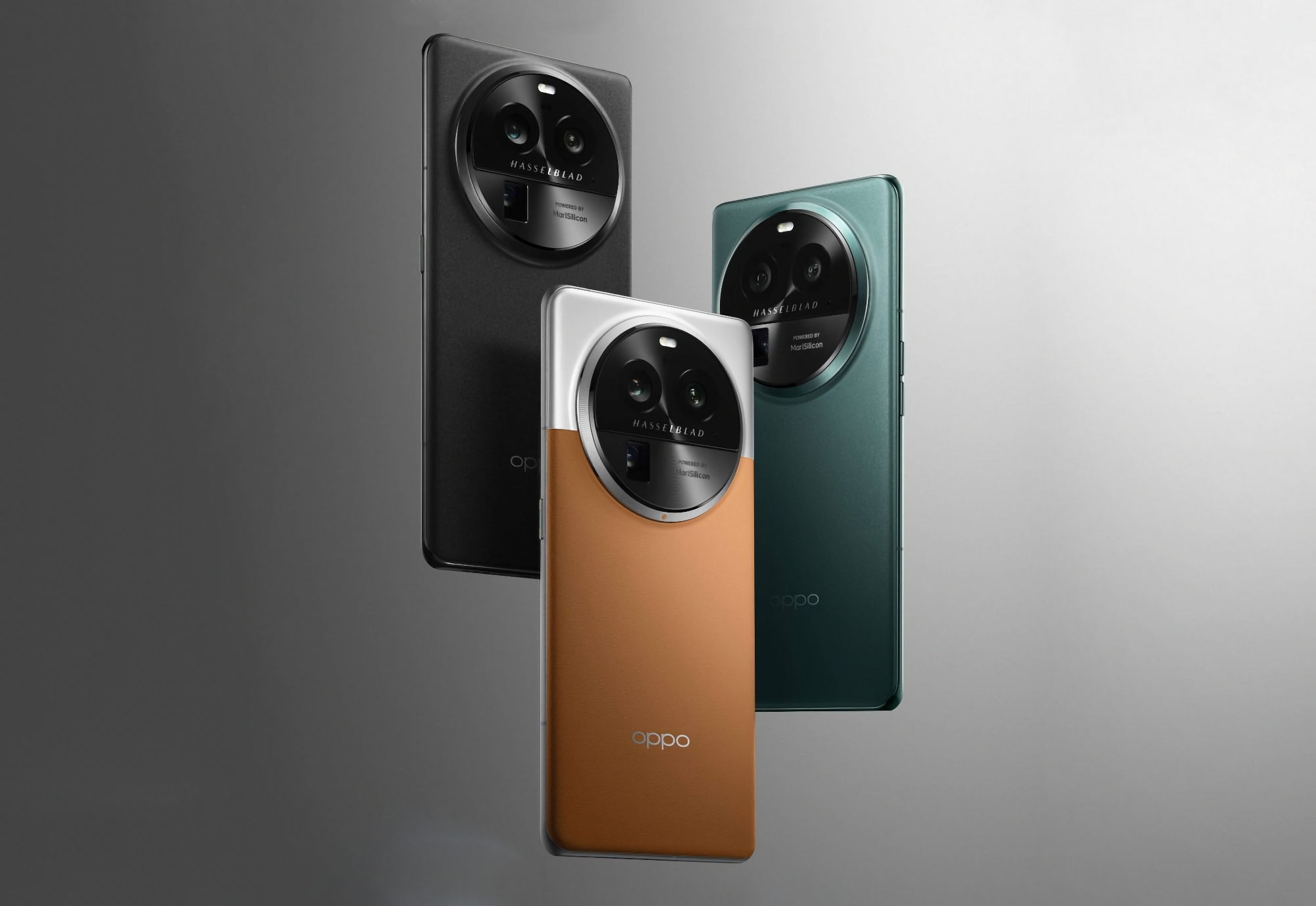 OPPO ha revelado cuándo y qué dispositivos de la compañía recibirán la beta de ColorOS 14 con Android 14 a bordo OPPO ha revelado cuándo y qué dispositivos de la compañía recibirán la beta de ColorOS 14 con Android 14 a bordo