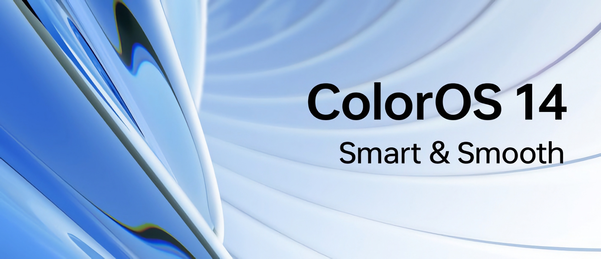 Cuándo y qué dispositivos OPPO recibirán ColorOS 14 en el mercado global Cuándo y qué dispositivos OPPO recibirán ColorOS 14 en el mercado global