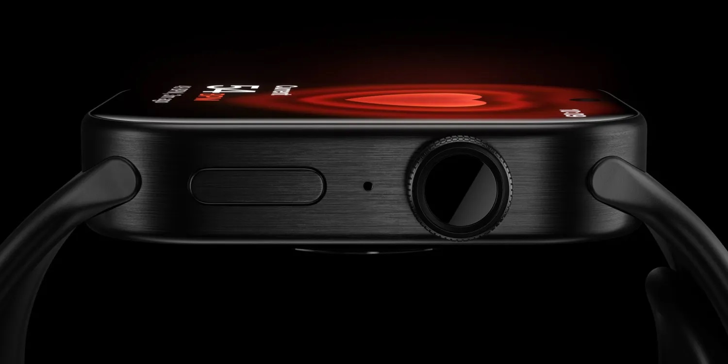 Los diseñadores han creado un concepto para el Apple Watch X con un nuevo diseño, cámara FaceTime y función de presión arterial Los diseñadores han creado un concepto para el Apple Watch X con un nuevo diseño, cámara FaceTime y función de presión arterial