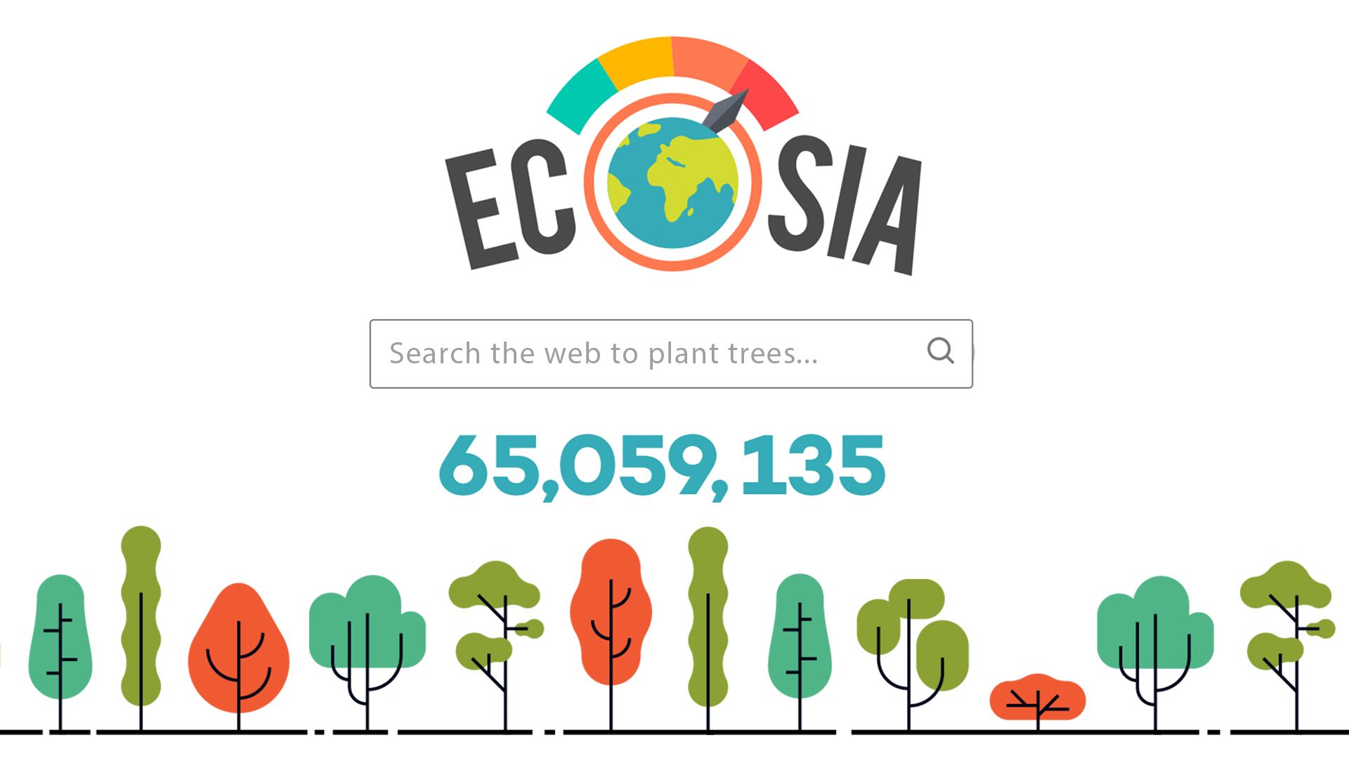 " El buscador ecológico Ecosia lanza su propio navegador " El buscador ecológico Ecosia lanza su propio navegador