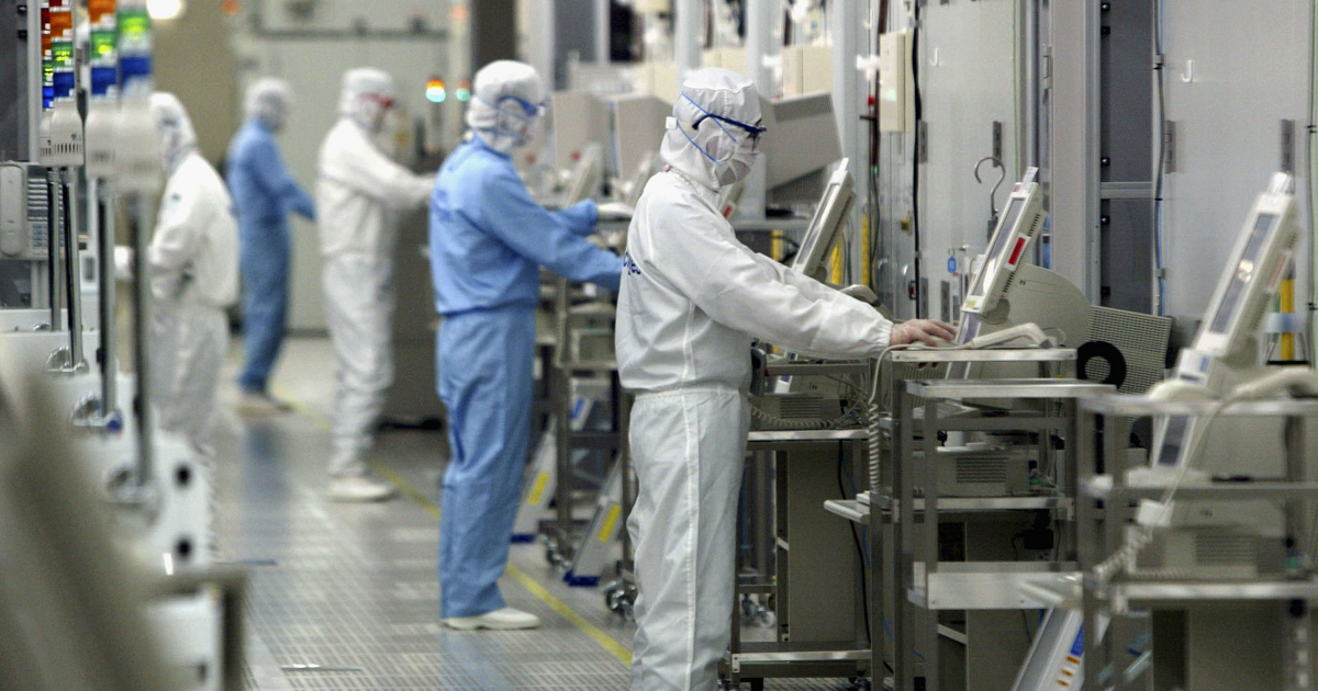 Japón invierte 2.380 millones de dólares en el desarrollo de procesos de 2nm: más de 20.000 millones de dólares presupuestados para financiar industrias prometedoras Japón invierte 2.380 millones de dólares en el desarrollo de procesos de 2nm: más de 20.000 millones de dólares presupuestados para financiar industrias prometedoras