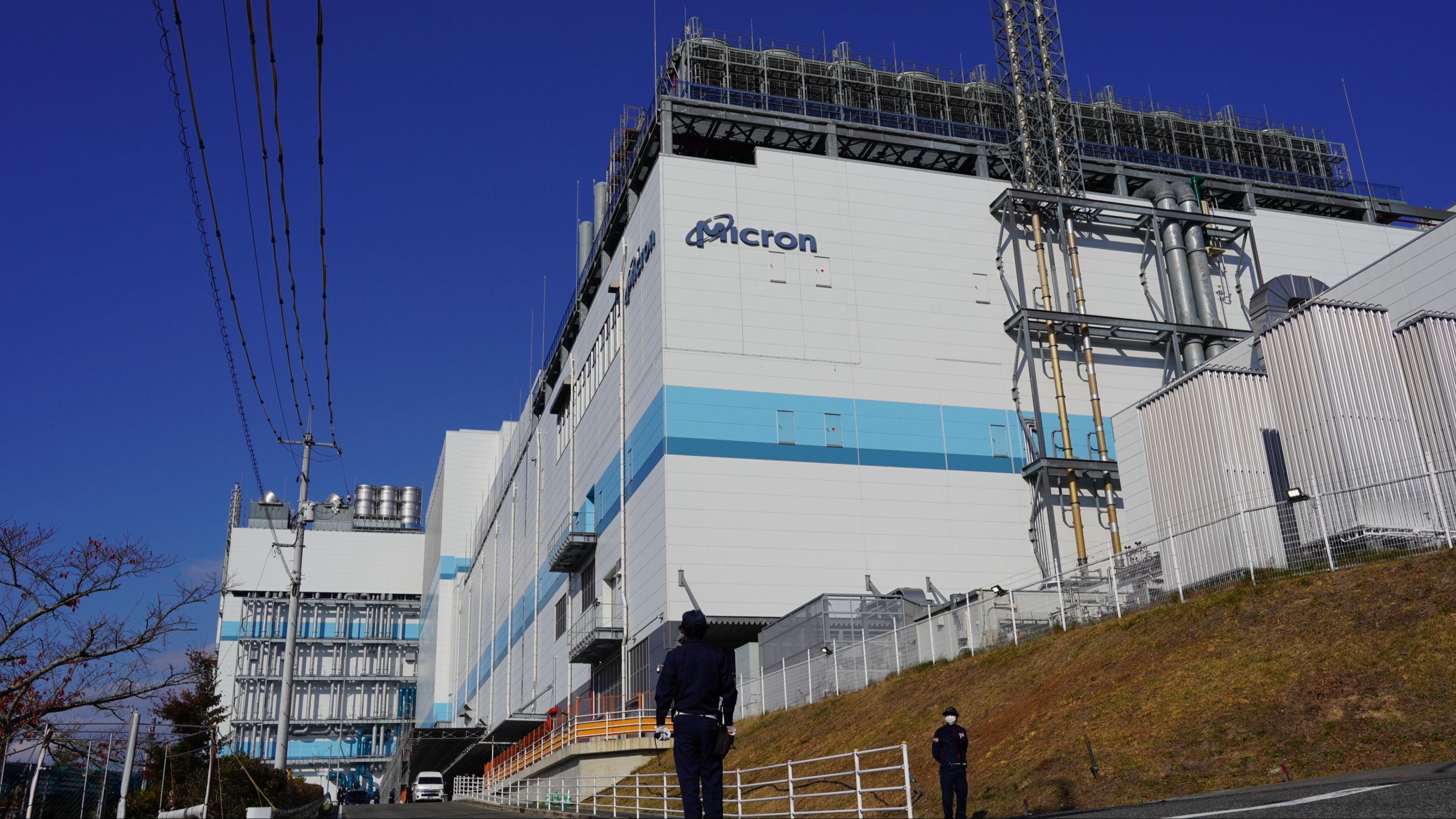 Japón invierte 13.400 millones de dólares en la industria nacional de semiconductores - Tokio subvenciona la construcción de fábricas de Micron, TSMC, Kioxia y Western Digital Japón invierte 13.400 millones de dólares en la industria nacional de semiconductores - Tokio subvenciona la construcción de fábricas de Micron, TSMC, Kioxia y Western Digital