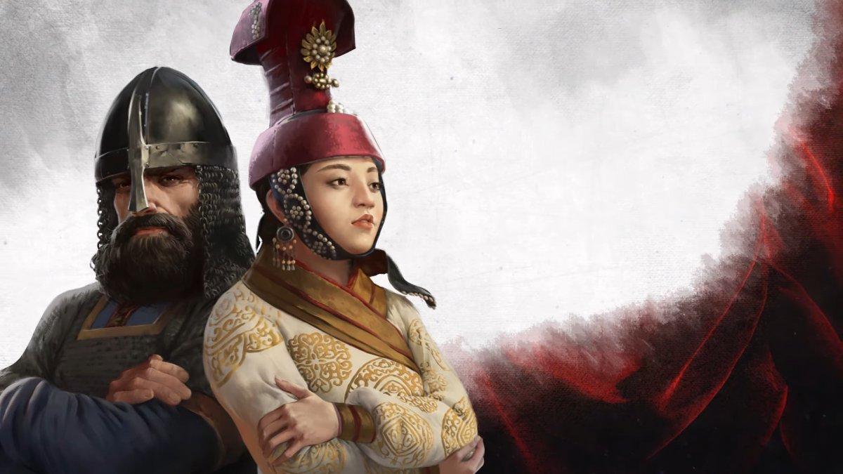 Haz amigos y enemigos: Amigos y enemigos para Crusader Kings III ha sido anunciado Haz amigos y enemigos: Amigos y enemigos para Crusader Kings III ha sido anunciado