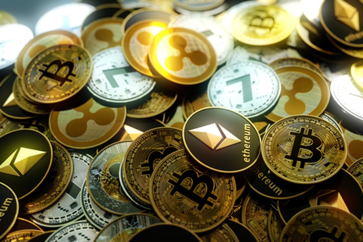 Una clínica escocesa registra un aumento de 10 veces en los adictos a las criptomonedas Una clínica escocesa registra un aumento de 10 veces en los adictos a las criptomonedas