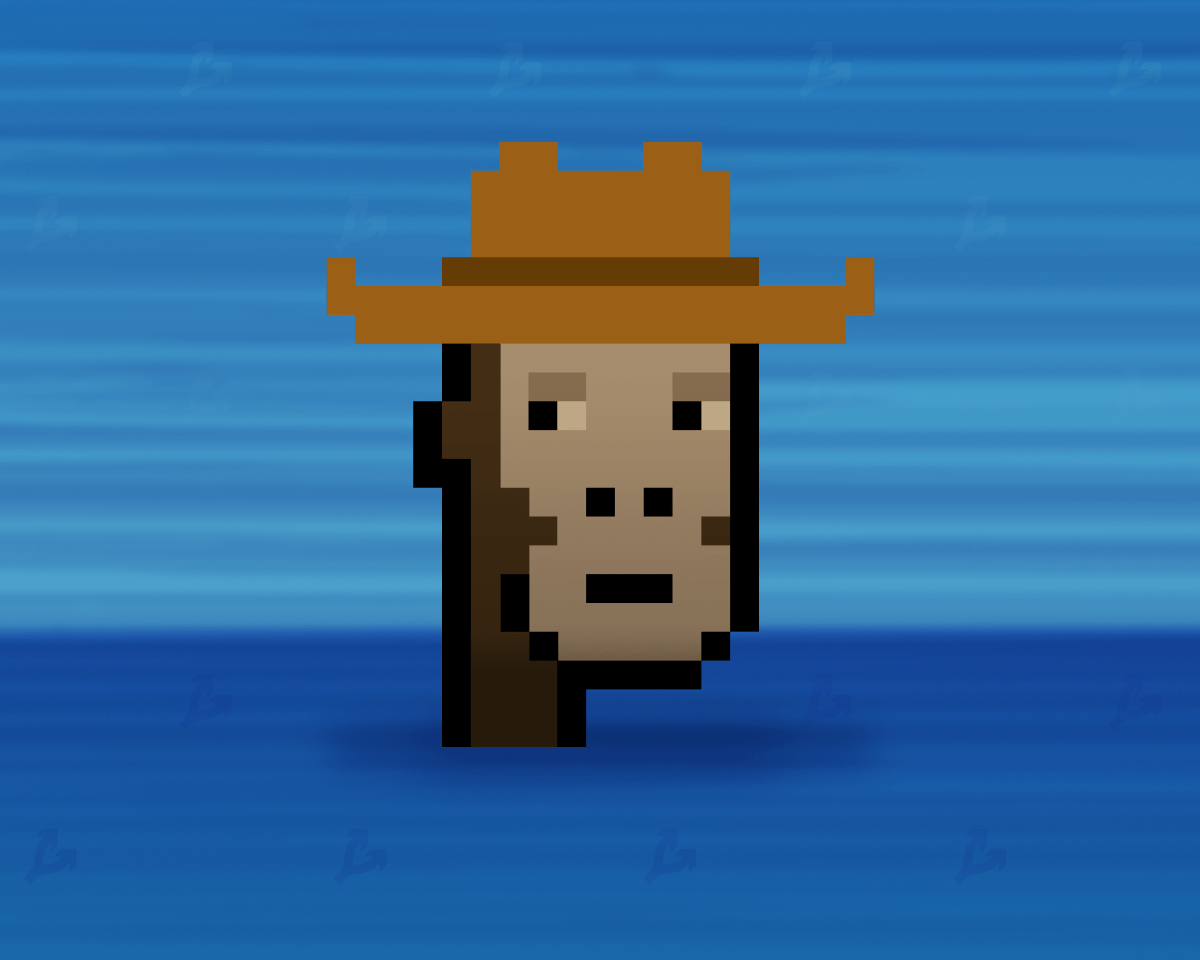 NFT raro de CryptoPunks se vende por $ 7.7 millones: el tercer acuerdo más grande en la historia de la colección