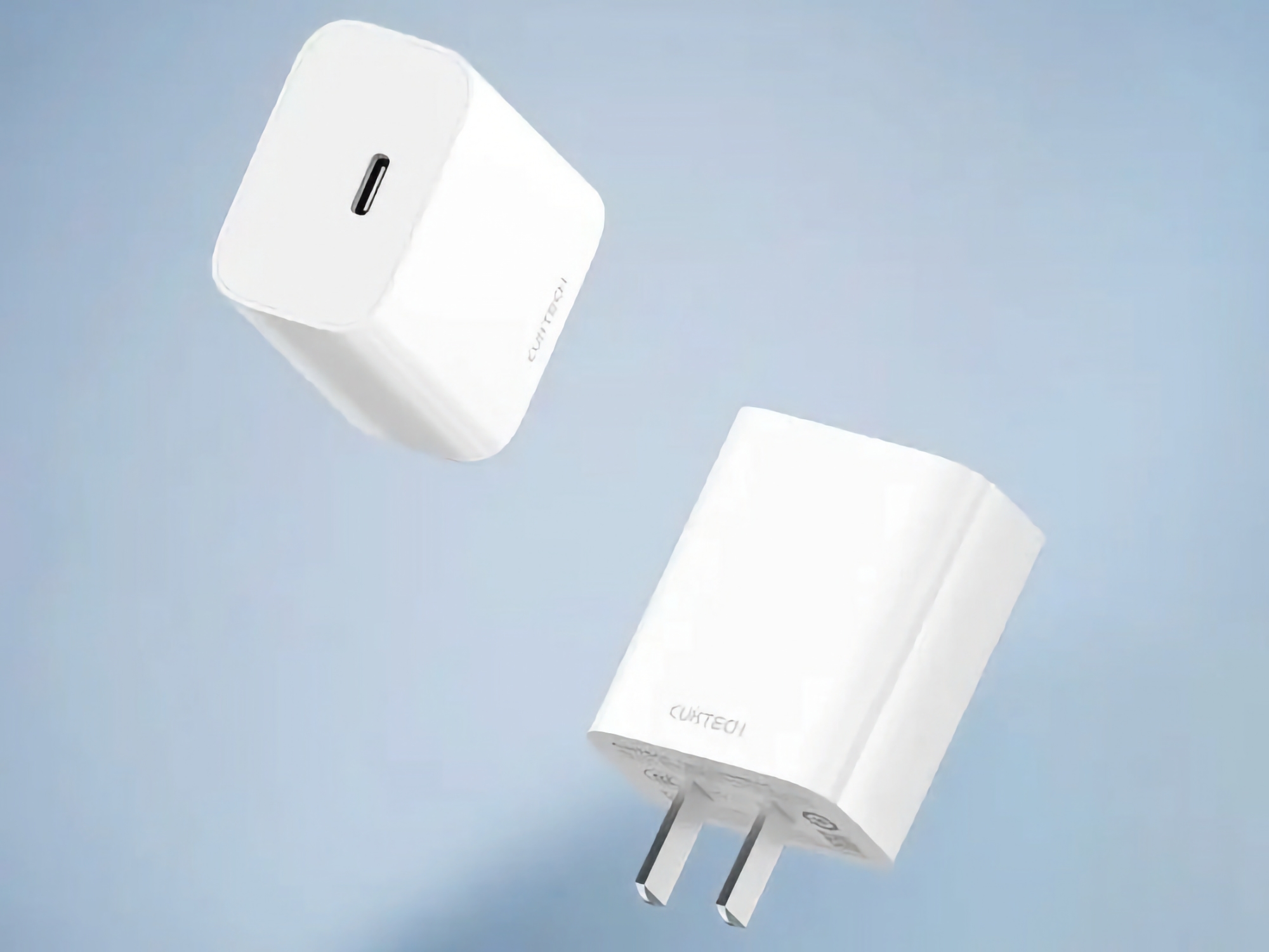 Xiaomi ha presentado el cargador GaN de 30W para iPhone de Cuktech por 3 dólares Xiaomi ha presentado el cargador GaN de 30W para iPhone de Cuktech por 3 dólares