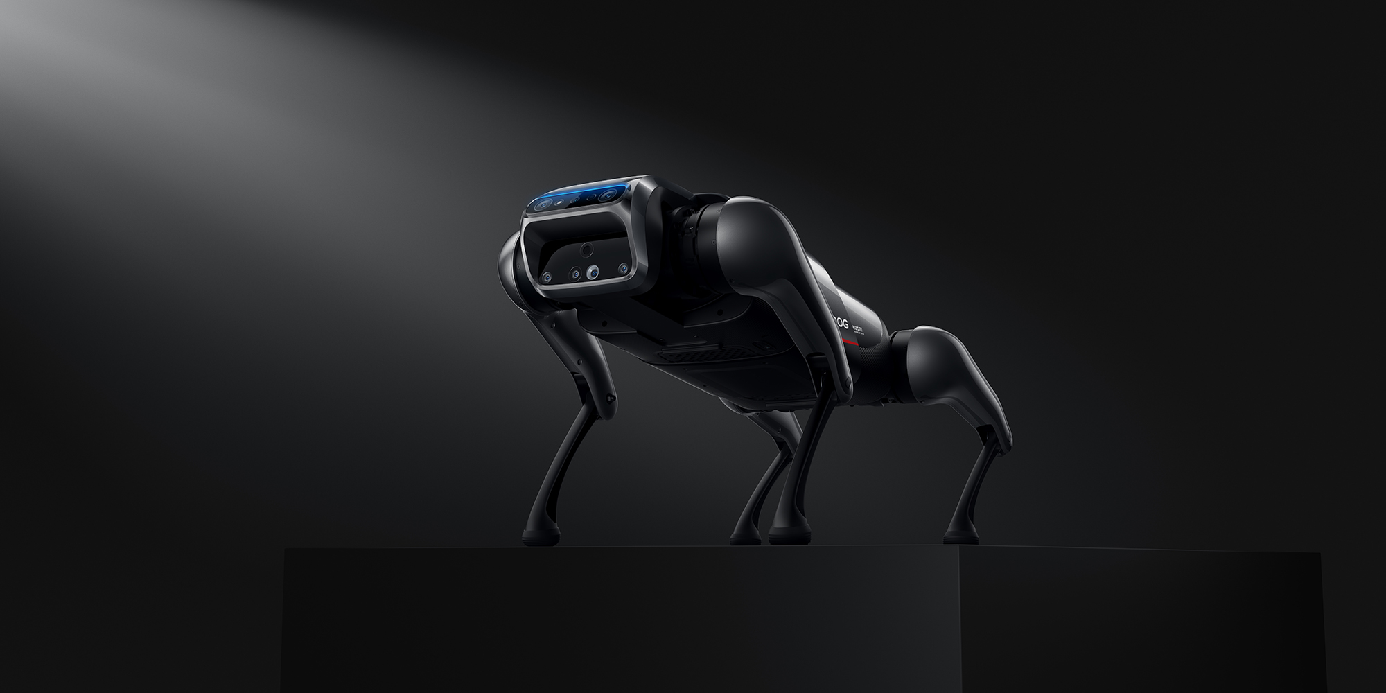 Xiaomi 12 recibió un chip del perro robótico Xiaomi CyberDog Xiaomi 12 recibió un chip del perro robótico Xiaomi CyberDog