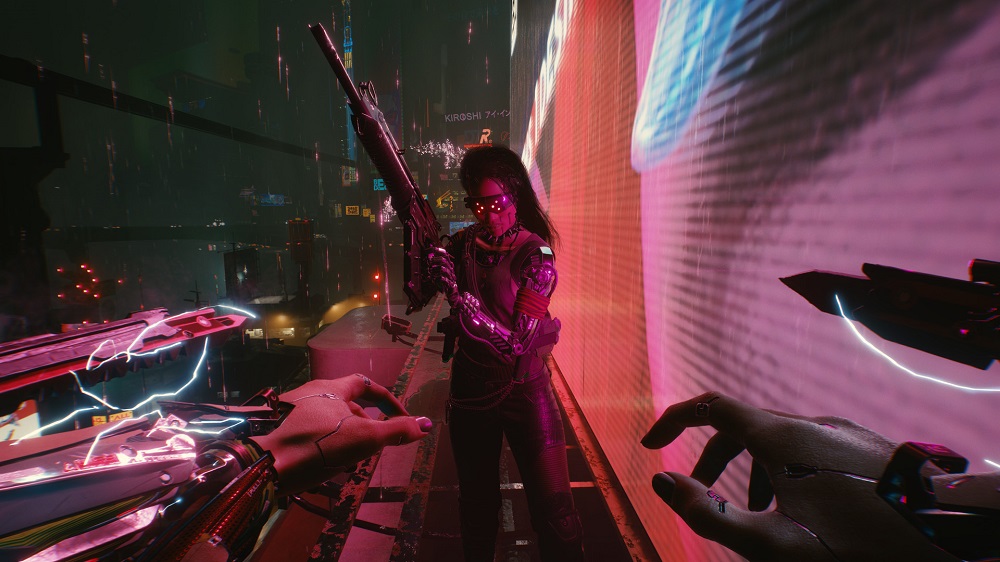 Los mods para Cyberpunk 2077 serán: CDPR lanzó una herramienta para crearlos Los mods para Cyberpunk 2077 serán: CDPR lanzó una herramienta para crearlos