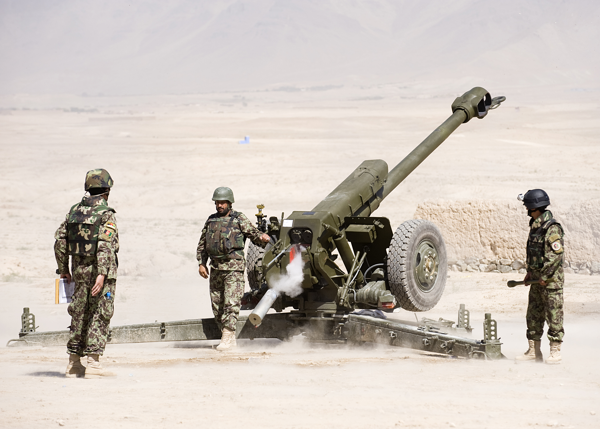 Estonia envía un raro obús D-30A de 122 mm a Ucrania, las AFU ya lo utilizan en el frente Estonia envía un raro obús D-30A de 122 mm a Ucrania, las AFU ya lo utilizan en el frente