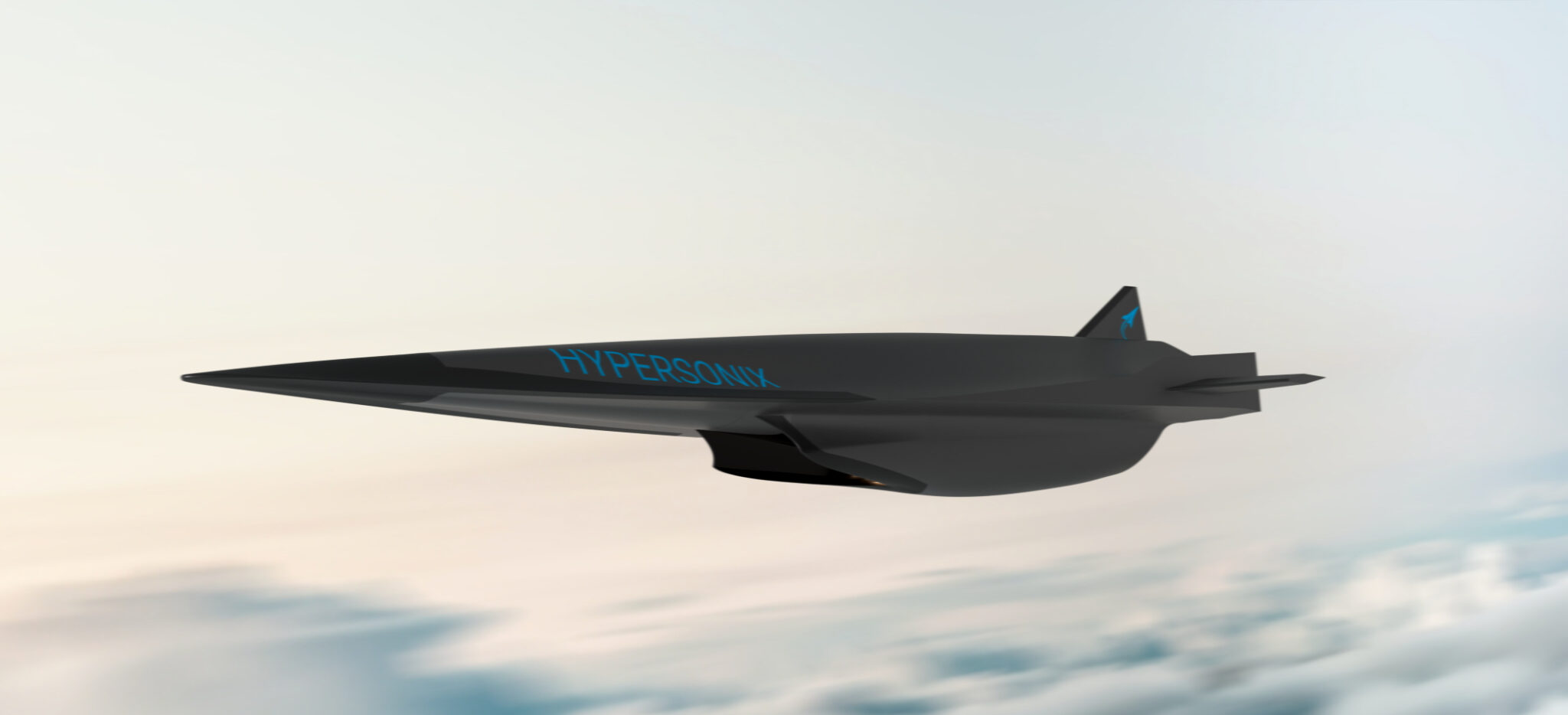 Rocket Lab e Hypersonix prueban un avión DART AE a más de 8600 km/h para ensayar armas hipersónicas Rocket Lab e Hypersonix prueban un avión DART AE a más de 8600 km/h para ensayar armas hipersónicas