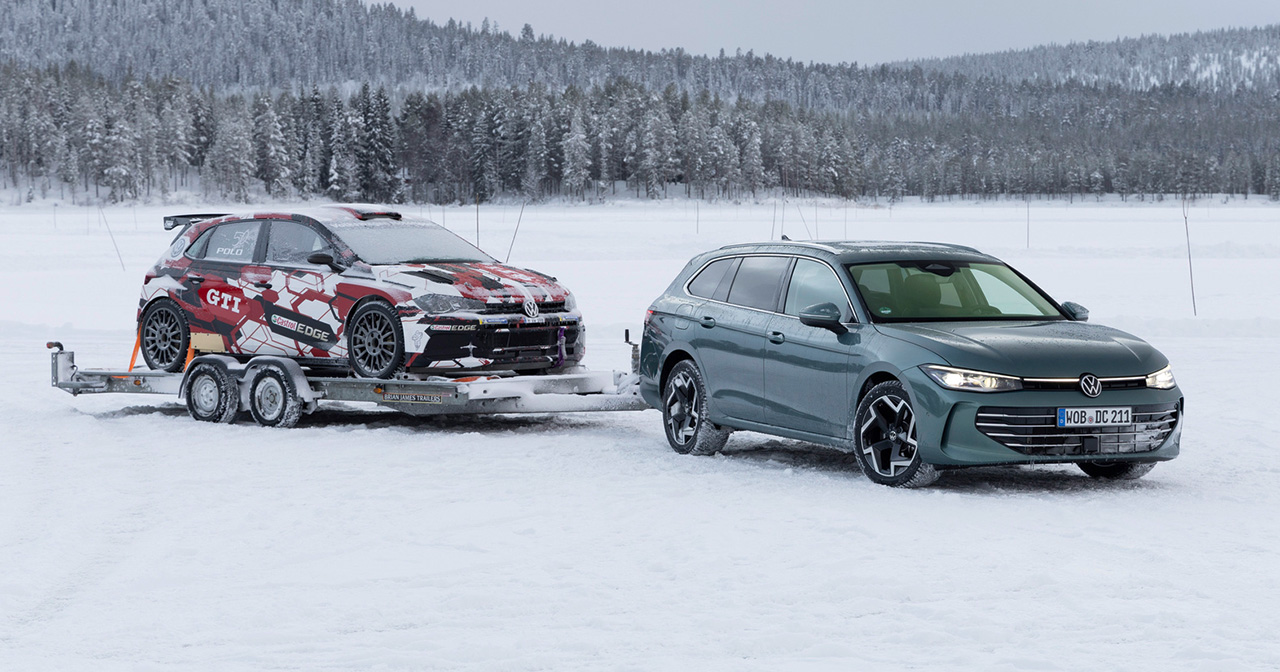 Nuevas características del Volkswagen Passat que los entusiastas no deben perderse El regreso del clásico: Volkswagen Passat y su evolución tecnológica