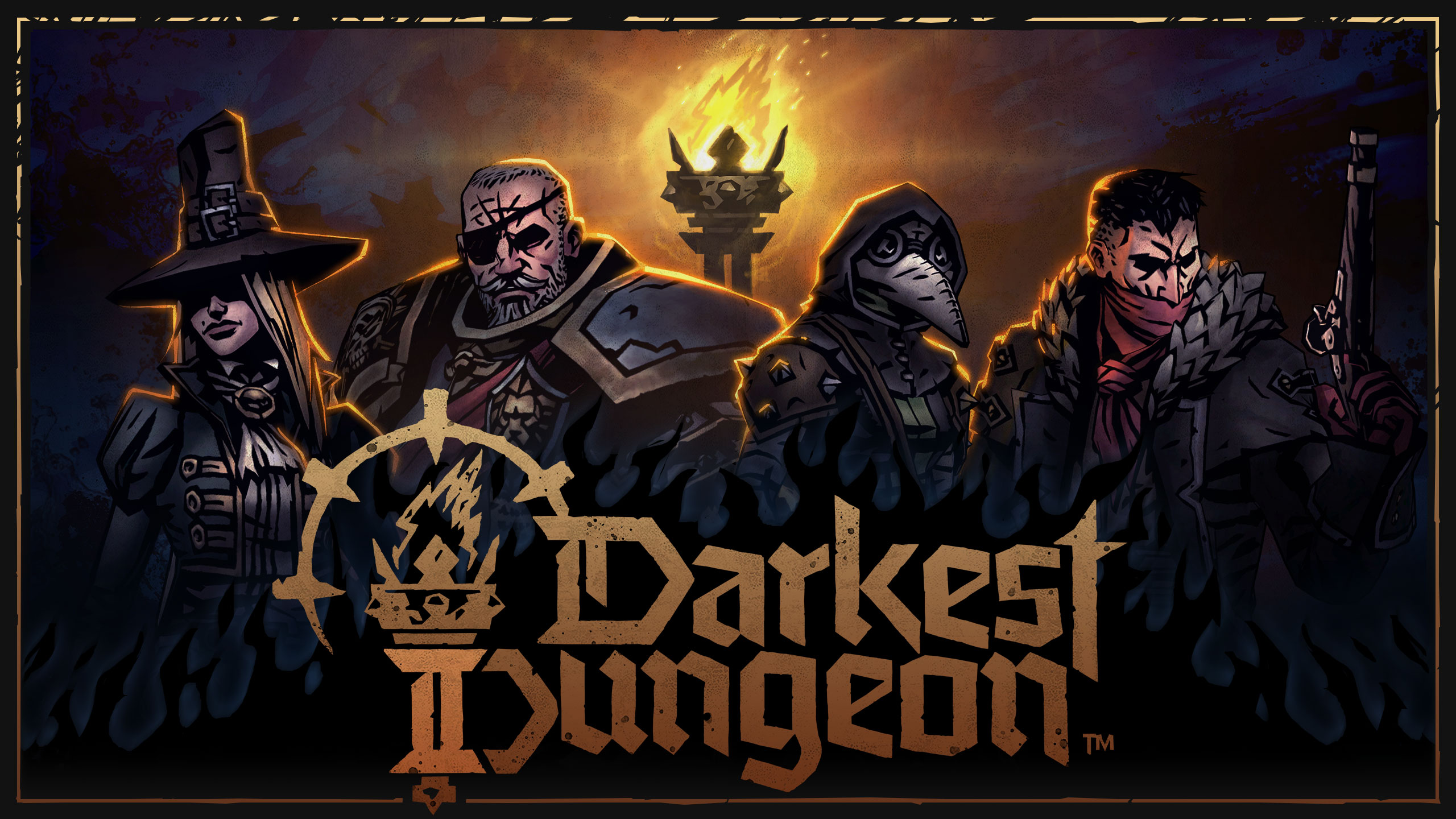 Darkest Dungeon 2 para Xbox, PlayStation y Switch podría lanzarse pronto Darkest Dungeon 2 para Xbox, PlayStation y Switch podría lanzarse pronto