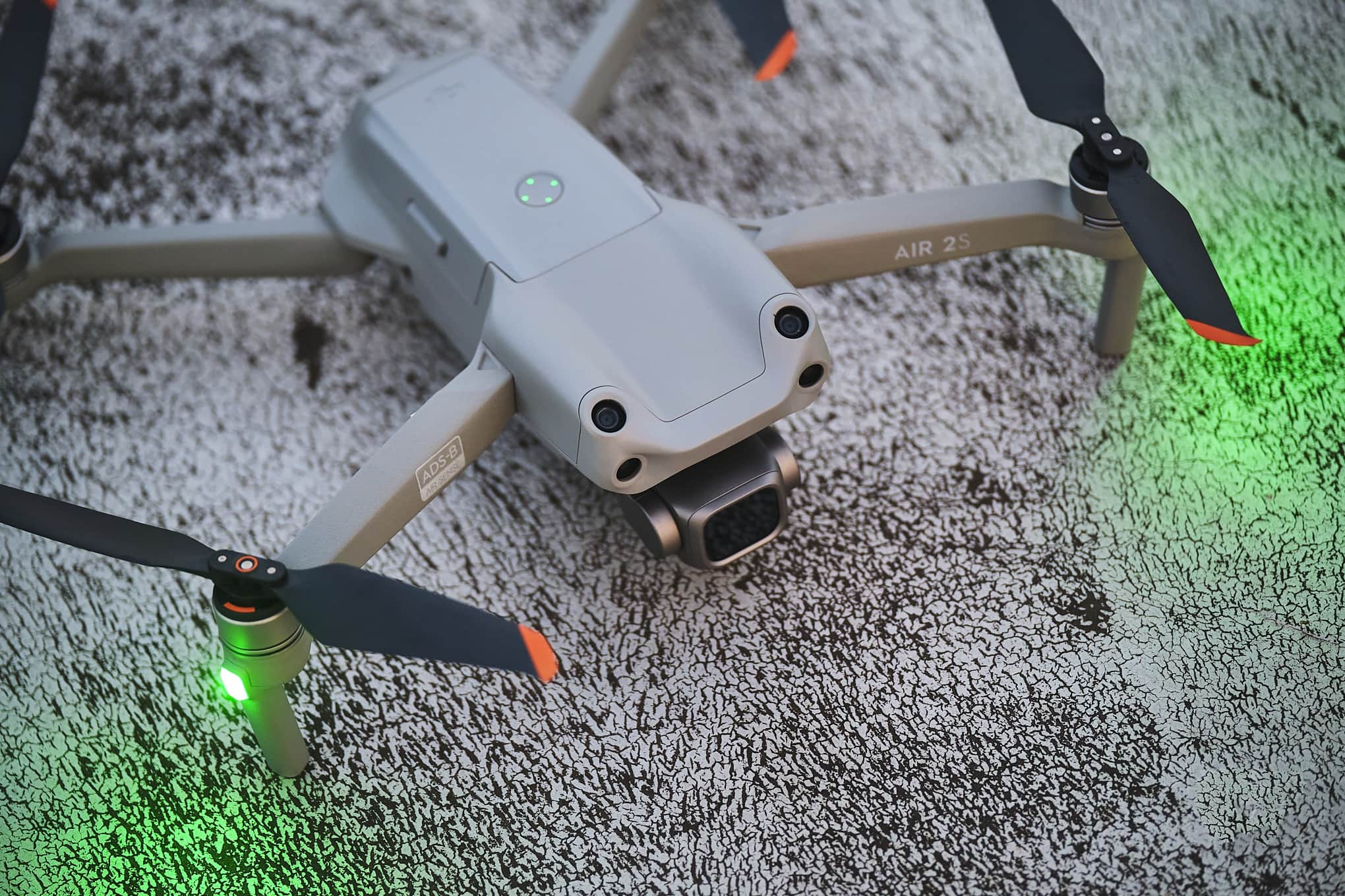DJI detiene la producción de AeroScope - el sistema fue utilizado por el ejército ruso para rastrear drones ucranianos DJI detiene la producción de AeroScope - el sistema fue utilizado por el ejército ruso para rastrear drones ucranianos