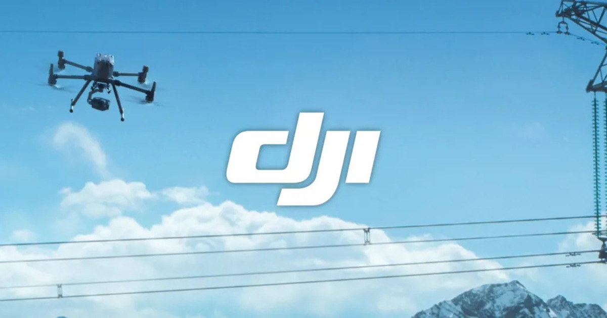 DJI anuncia el lanzamiento de un nuevo dron - Mini 4K DJI anuncia el lanzamiento de un nuevo dron - Mini 4K