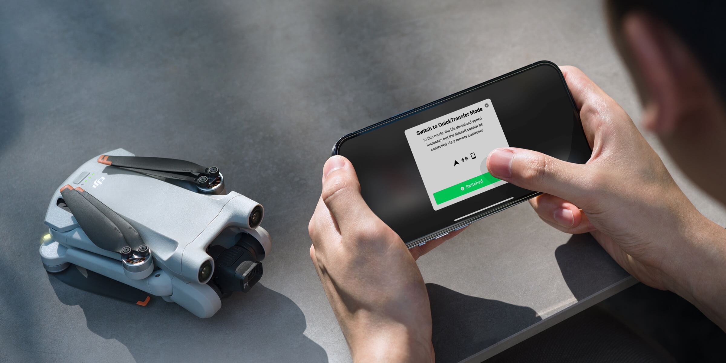 DJI Mini 3 Pro: dron mejorado con sensores para evitar obstáculos y hasta 47 minutos de autonomía por 740 € DJI Mini 3 Pro: dron mejorado con sensores para evitar obstáculos y hasta 47 minutos de autonomía por 740 €