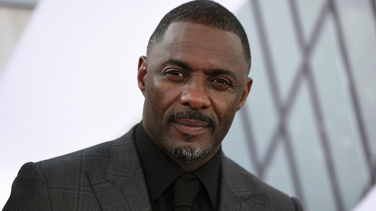 Idris Elba protagonizará y dirigirá el nuevo thriller Above the Below Idris Elba protagonizará y dirigirá el nuevo thriller Above the Below