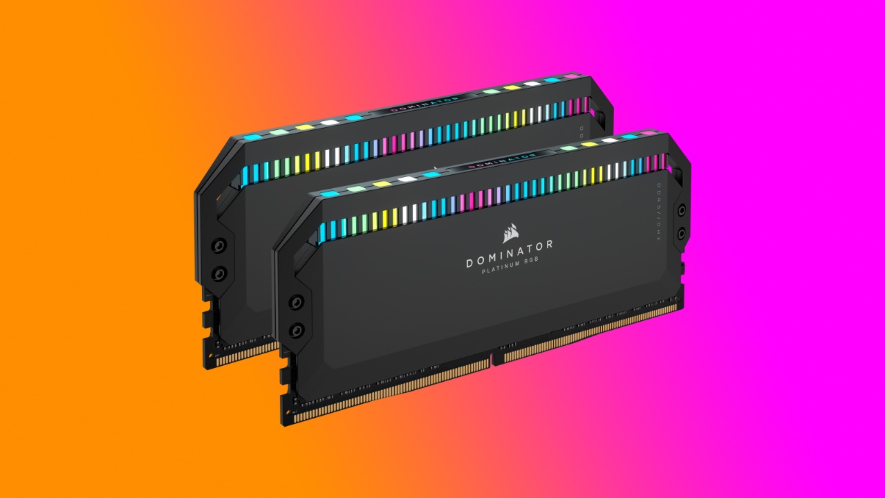 Los fabricantes de DDR5 son víctimas de la crisis mundial de producción de componentes Los fabricantes de DDR5 son víctimas de la crisis mundial de producción de componentes