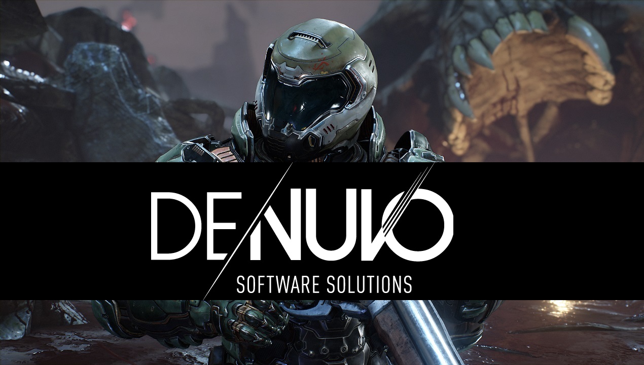 Denuvo asumió la protección de DLC de piratas Denuvo asumió la protección de DLC de piratas