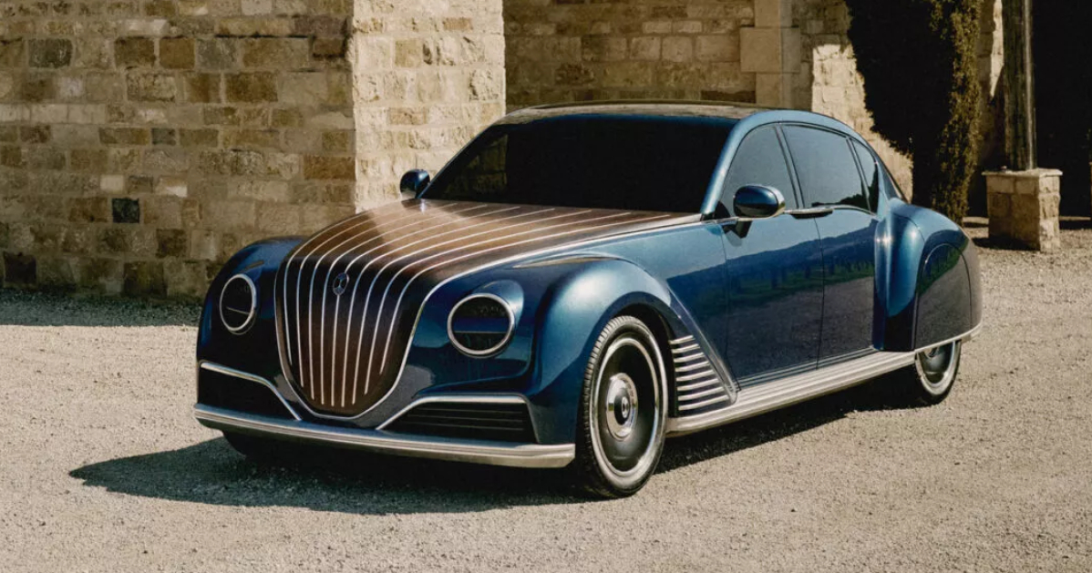 Dacora Motors presenta: el futuro de los vehículos eléctricos ya está aquí Dacora Motors: El coche eléctrico que cambia las reglas del juego
