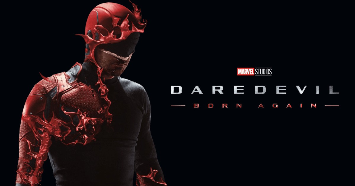Fotos desde el set de la nueva temporada de 'Daredevil: Born Again': las fotos filtradas revelan nuevas imágenes de personajes y el regreso de algunos de ellos