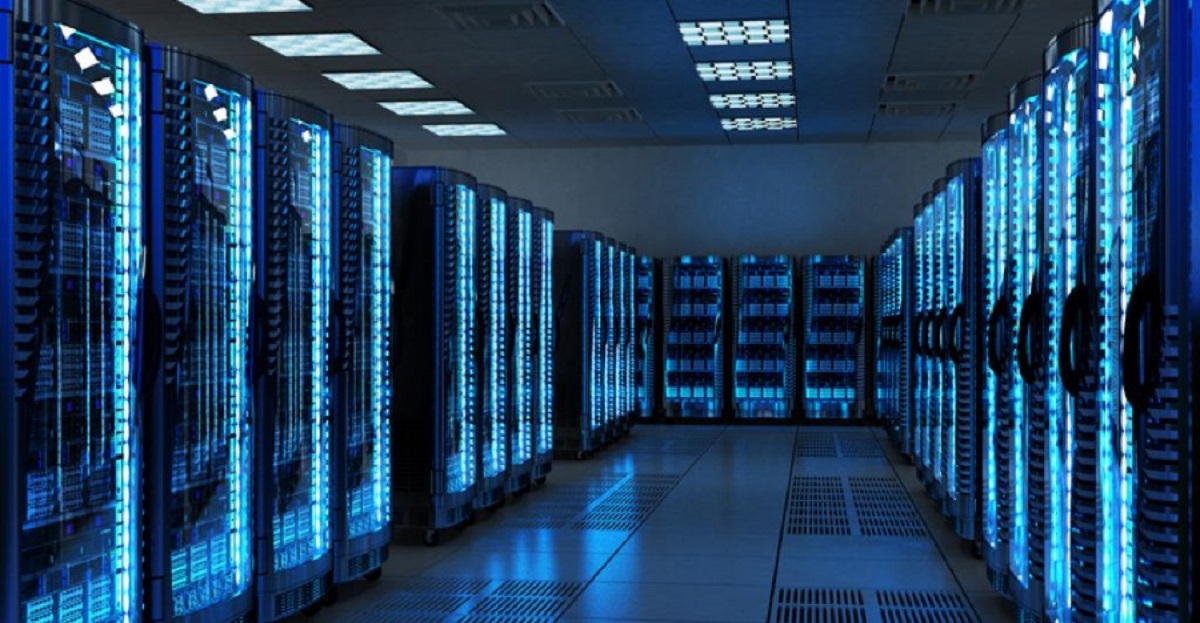 Seguridad e innovación: avances en la arquitectura de los centros de datos Entre bastidores del centro de datos: cómo funciona el almacenamiento de datos moderno