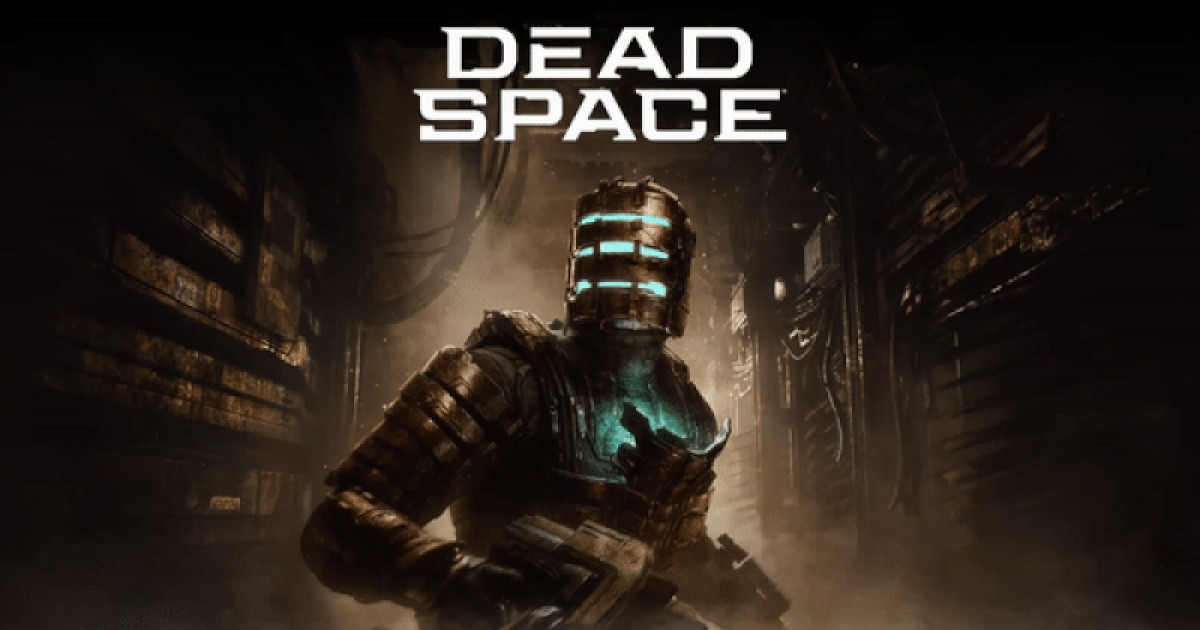Más asequible de lo esperado: Steam tiene los requisitos del sistema para el remake del juego de terror de culto Dead Space Más asequible de lo esperado: Steam tiene los requisitos del sistema para el remake del juego de terror de culto Dead Space
